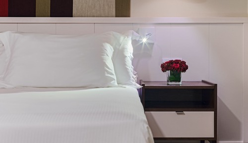 Suite Sea View (3 adults)