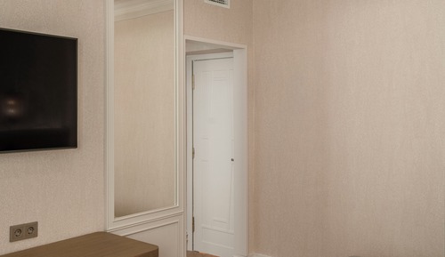 Vincci Room XS Uso Individual