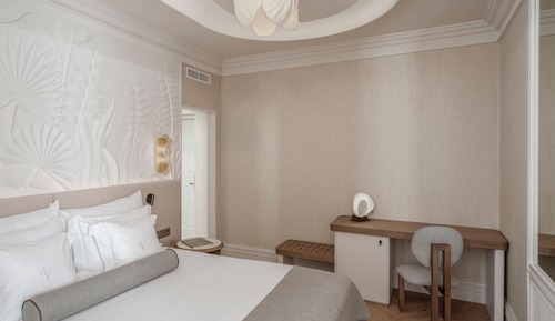 Vincci Room con Sofa