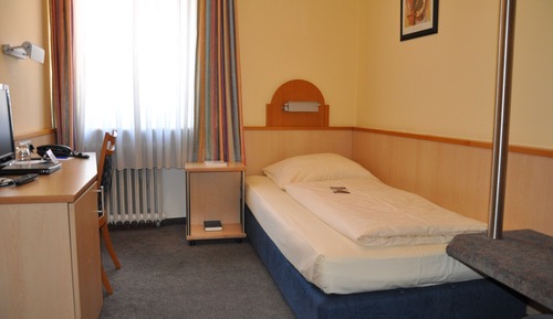 Habitación individual Confort