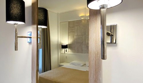 Habitación estándar