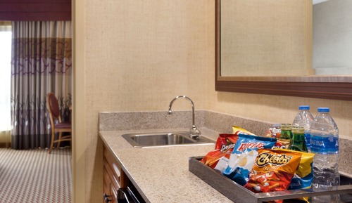 Suite Premium, 1 cama de matrimonio grande, no fumadores, en esquina