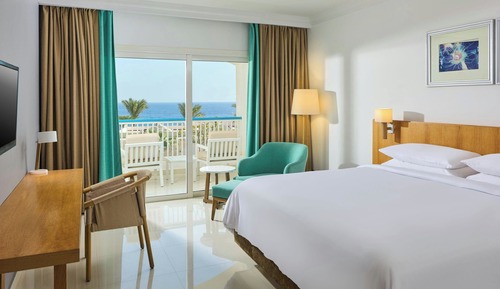 Suite Premium, 1 habitación, vistas al mar