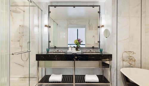 Habitación Grand, 1 cama de matrimonio grande (Mobility Access)