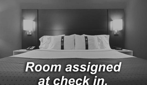 Habitación estándar