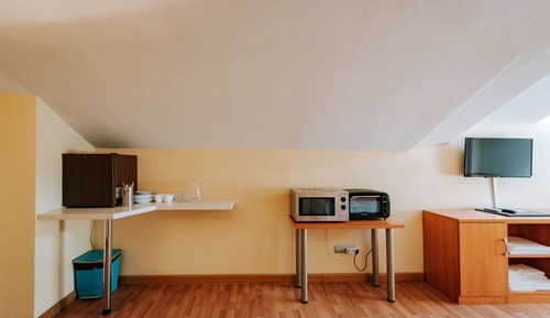 Apartamento, 1 habitación