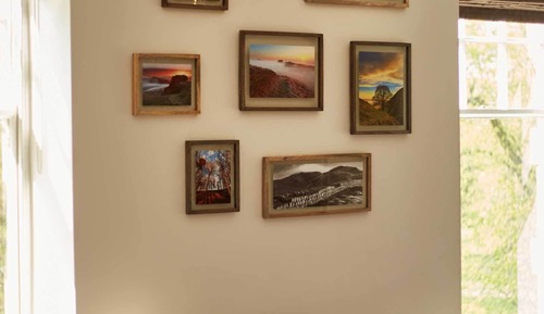 Habitación doble superior