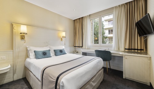 Habitación individual