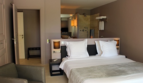 Habitación (Chambre Comtemporaine)