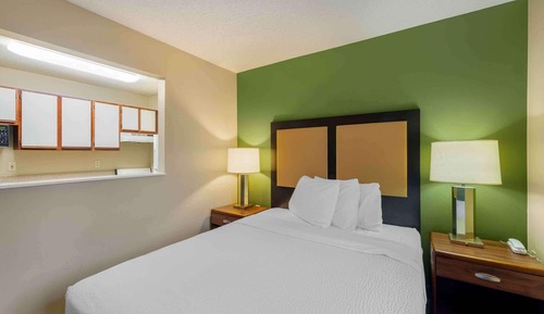 Estudio Deluxe, 1 cama de matrimonio con sofá cama, no fumadores