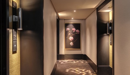 Habitación Premium (Harbour King)