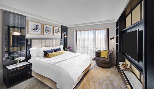 Suite (Super Star Suite)