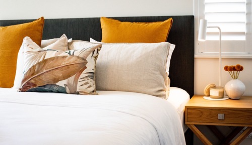 Apartamento, 3 habitaciones (Ocean)