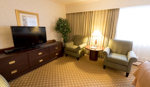 Habitación estándar