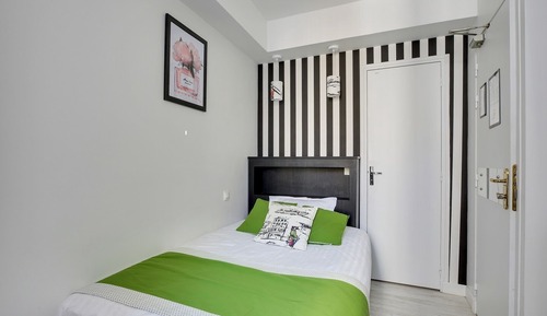 Habitación Business