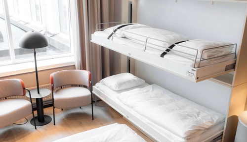 Habitación familiar (Standard)