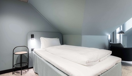 Habitación individual estándar