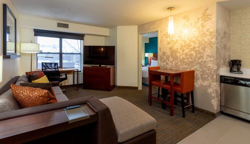 Suite, 1 habitación (Mobility Accessible, Tub)