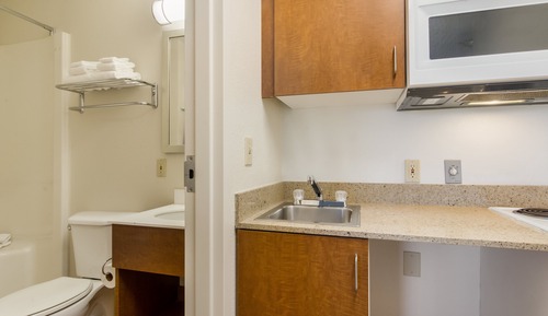 Estudio, 2 camas de matrimonio, no fumadores