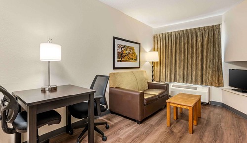 Suite, 1 habitación, no fumadores