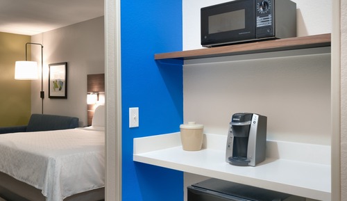 Habitación estándar