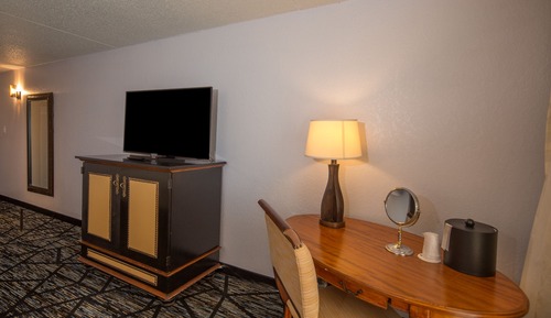 Habitación estándar, 2 camas dobles