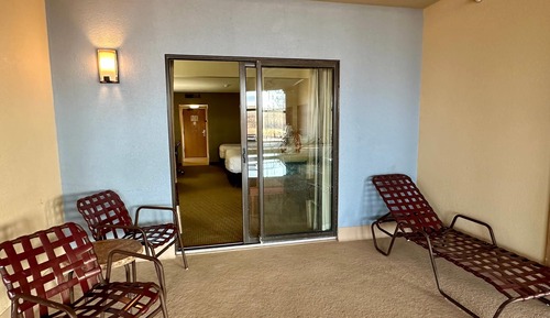 Suite, varias camas, accesible para personas con discapacidad, no fumadores