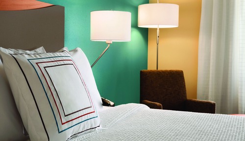 Habitación, 1 cama de matrimonio grande, no fumadores