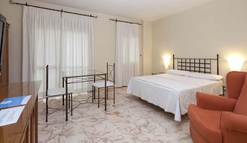Estudio, 1 habitación (2 Adults)