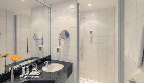 Habitación clásica, 2 camas individuales