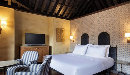 Habitación Premium, 1 cama de matrimonio grande, no fumadores