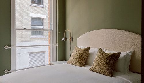 Apartamento, 3 habitaciones