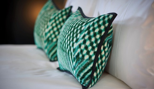 Habitación City, 1 cama doble, no fumadores