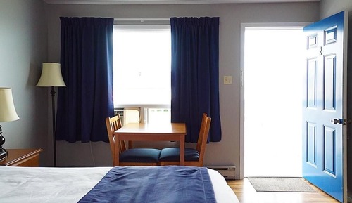 Habitación estándar, 1 cama de matrimonio, junto a la playa