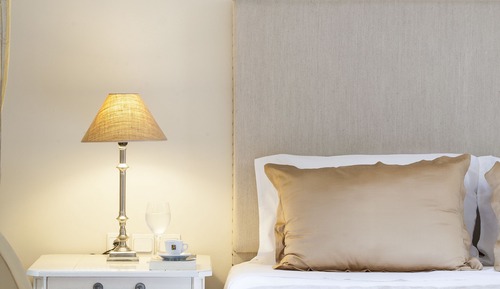 Suite Deluxe