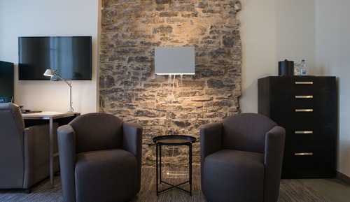 Habitación Confort