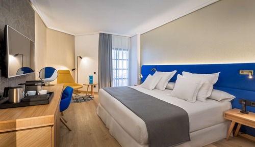 Habitación familiar (Premium)