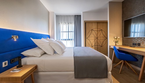 Habitación familiar (Premium)