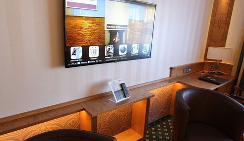 Habitación individual Confort