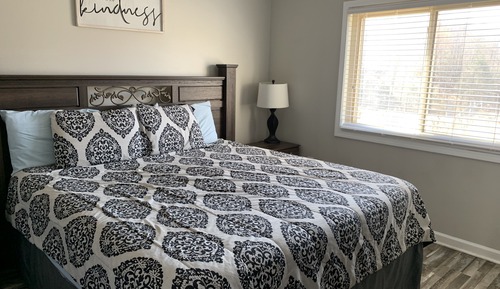 Apartamento, 2 habitaciones (103)