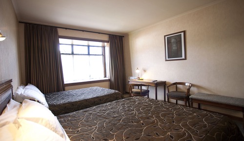 Habitación estándar