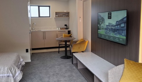 Superior Family Suite