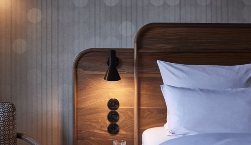 Habitación individual económica