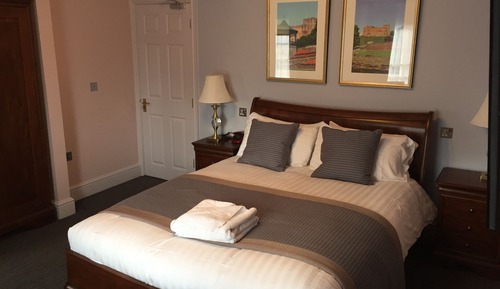 Superior Double Room, 1 Double Bed