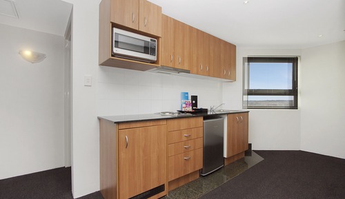 Apartamento, 1 habitación