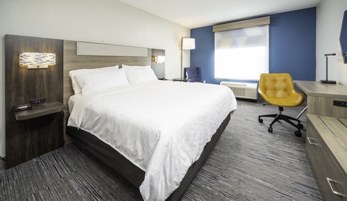 Habitación estándar