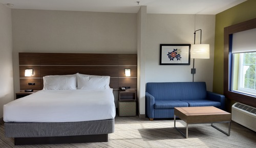 Suite, 1 cama de matrimonio grande