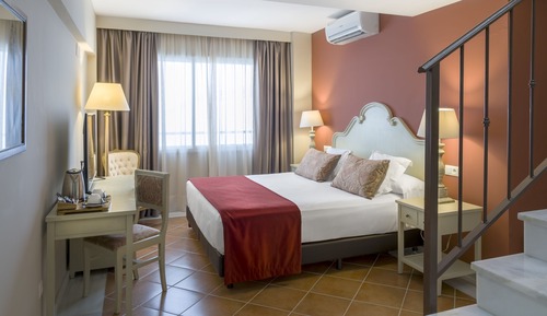 Vincci Essence Junior Suite