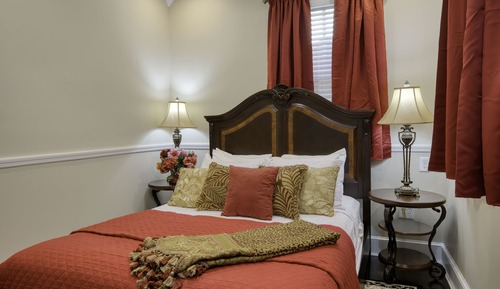 Suite Premium, 1 cama de matrimonio con sofá cama, vistas a la ciudad (Cadiz Suite)