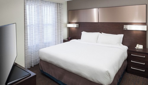 Suite, 1 habitación